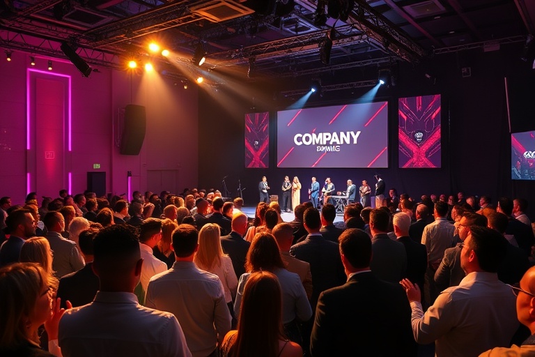 Corporate Event