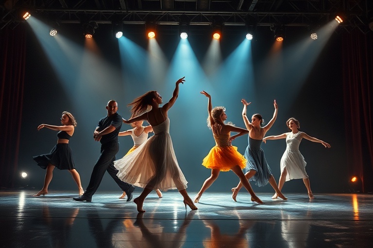 Dance Performance